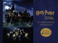 EL LIBRO MAGICO LENTICULAR DE HARRY POTTER Y LA PIEDRA FILOS di VV.AA. 