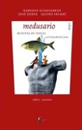 MEDUSARIO MUESTRA DE POESIA LATINOAMERICANA di KOZER, JOSE 