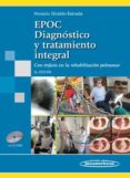 EPOC: DIAGNOSTICO Y TRATAMIENTO INTEGRAL (3 ED) (INCLUYE CD ROM) de GIRALDO ESTRADA, HORACIO 
