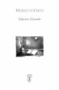 MUSEO POETICO (2 ED.) di ELIZONDO, SALVADOR 