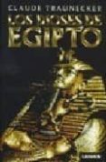 LOS DIOSES DE EGIPTO di TRAUNECKER, CLAUDE 