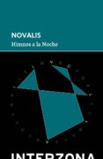 HIMNOS A LA NOCHE de NOVALIS 