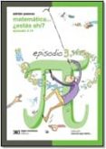 MATEMATICA ESTAS AHI?: EPISODIO 3, 14 di PAENZA, ADRIAN 
