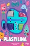 TALLER DE ARTE INFINITO PLASTILINAS di VV.AA. 