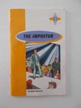 THE IMPOSTOR (BR 4 ESO) di SHERWOOD, SANDRA 