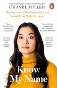 Know My Name (ebook)