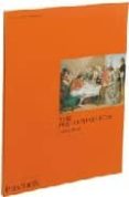 THE PRE-RAPHAELITES di ROSE, ANDREA 