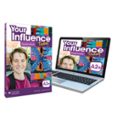 Portada de Your Influence Today A2+ Student S Book