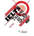 ielts target 50 course book