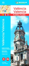 PLANO VALENCIA 2019 di VV.AA. 