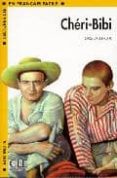 CHERI-BIBI (NIVEAU 1) de LEROUX, GASTON 
