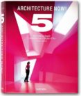 ARCHITECTURE NOW (VOL. 5) (ESPAOL, ITALIANO, PORTUGUES) de JODIDIO, PHILIP 