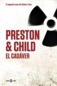 EL CADAVER de PRESTON, DOUGLAS 