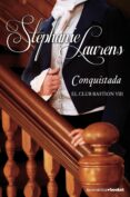 CONQUISTADA (EL CLUB BASTION 8) de LAURENS, STEPHANIE 