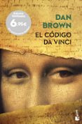 EL CODIGO DA VINCI (SERIE ROBERT LANGDON 2) de BROWN, DAN 