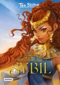 PRINCESAS DEL ALBA 3. SYBIL de STILTON, TEA 