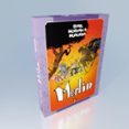 estuche exclusivo merlin integral - edicion limitada-