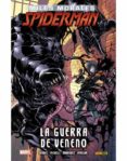 MILES MORALES: SPIDERMAN 3: LA GUERRA DE VENENO de MARQUEZ, DAVID  BENDIS, BRIAN MICHAEL  PICHELLI, SARA 
