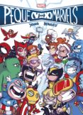 PEQUE MARVELS VVS.X di YOUNG, SKOTTIE 