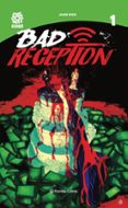 BAD RECEPTION di DOE, JUAN 
