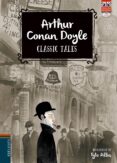 ARTHUR CONAN DOYLE - CD EN 3 CUBIERTA de DOYLE, ARTHUR CONAN 