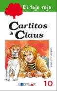 CARLITOS Y CLAUS di COLMENERO ARENADO, BEATRIZ 