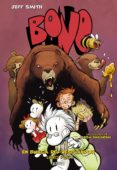 BONE: EN BUSCA DEL RESPLANDOR 2 de SMITH, JEFF SNIEGOSKI, TOM 