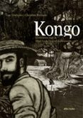 KONGO de PERRISSIN, CHRISTIAN  TIRABOSCO, TOM 