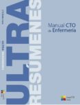 ULTRA RESUMENES. MANUAL CTO DE ENFERMERIA 2014 di VV.AA. 