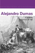 CRDOBA de DUMAS, ALEXANDRE 