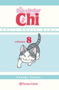 EL DULCE HOGAR DE CHI TOMO 8 de KANATA, KONAMI 