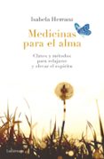 MEDICINAS PARA EL ALMA di HERRANZ PEREZ, ISABELA 