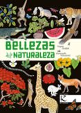 BELLEZAS DE LA NATURALEZA di ALADJIDI, VIRGINIE 
