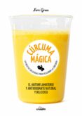 CURCUMA MAGICA di GREEN, FERN 