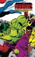 LOS DEFENSORES Y QUIEN HEREDARA LA TIERRA? (MARVEL LIMITED EDITI ON) de STARLIN, JIM  WEIN, LEN  BUSCEMA, SAL 