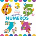 DISNEY BABY. MIS PRIMEROS NUMEROS de DISNEY 