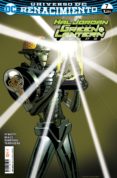 GREEN LANTERN NM. 62/ 7 (RENACIMIENTO) di VENDITTI, ROBERT 
