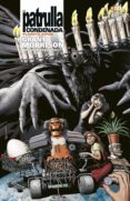 LA PATRULLA CONDENADA DE GRANT MORRISON LIBRO 04: MUSCULOSO de MORRISON, GRANT 