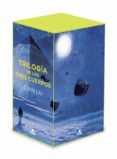 ESTUCHE TRILOGIA DE LOS TRES CUERPOS (EL PROBLEMA DE LOS TRES CUERPOS; EL BOSQUE OSCURO; EL FIN DE LA MUERTE) de LIU, CIXIN 