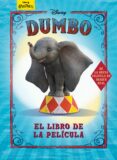 DUMBO. EL LIBRO DE LA PELCULA de DISNEY 