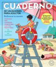 CUADERNO BLACKIE BOOKS (VOL. 8): CUADERNO DE VACACIONES PARA ADULTOS di VV.AA. 