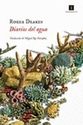 DIARIOS DEL AGUA di DEAKIN, ROGER 