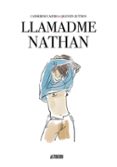LLAMADME NATHAN di CASTRO, CATHERINE ZUTTION, QUENTIN 