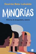 MINORAS di BELA-LOBEDDE, DESIREE 