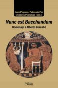 NUNC EST BACCHANDUM di VV.AA. 