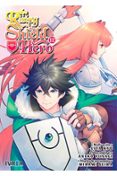 THE RISING OF THE SHIELD HERO 12 de KYU, AIYA  YUSAGI, ANEKO 