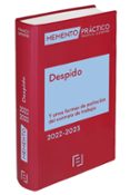 MEMENTO DESPIDO 2022-2023 di VV.AA. 