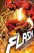FLASH: RENACIMIENTO (TERCERA EDICIN) di JOHNS, GEOFF 