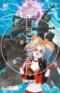 BATMAN/FORTNITE: PUNTO CERO 6 DE 6 de MUSTARD, DONALD GAGE, CHRISTOS N. 