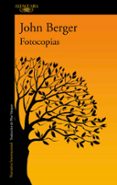 FOTOCOPIAS de BERGER, JOHN 